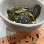 家族亭こなか - 