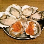 寿司酒場 みるく - 