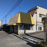 サッポロラーメン狸小路 - 外観