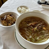 ジャスミンガーデン -  ジャスミンガーデン -