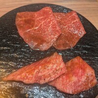 焼肉ホルモン 稲田 - 