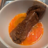 焼肉ホルモン 稲田 - 