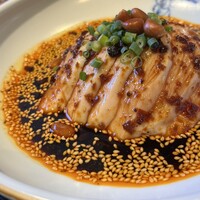 中国意境菜 白燕 - 