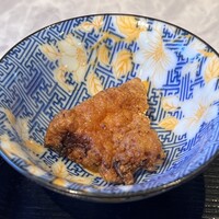 中国意境菜 白燕 - 