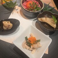 焼肉ホルモン 稲田 - 