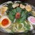 うどんの釜くら - 料理写真: