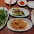 餃子家 龍 - 料理写真: