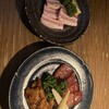 七輪焼肉 楽しいら