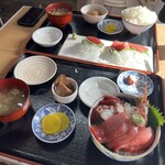 あけみちゃん号 - 