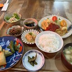 おうちごはん さくら - 