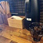 奈つやの中華そば - 