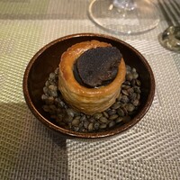 俺のフレンチ グランメゾン 大手町 - 