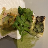俺のフレンチ グランメゾン 大手町 - 