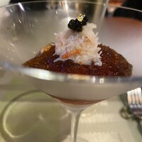 俺のフレンチ グランメゾン 大手町 - 