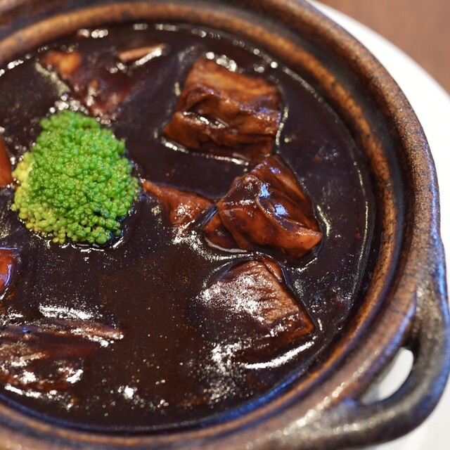 珍香亭満皇様 旬香亭 （シュンコウテイ） - 目白/洋食 | 食べログ