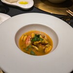 リストランテ･ヒロ  - これは美味いよね