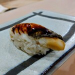 鮨 恭大 - アナゴ