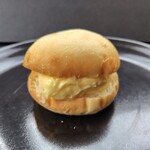 카페 코바코 - 크림빵