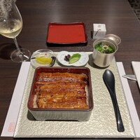 割烹蒲焼 横浜八十八 NEWoMan横浜店 - 