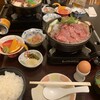 肉のふきあげ