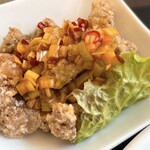 四川麻婆専家 辣辣 - 