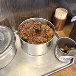 麺屋 どらいち - 【カスタマイズ】高菜　　byまみこまみこ