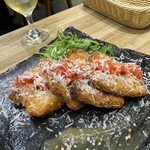 CRAFT BEER&KYOTO ITALIAN 100K - 