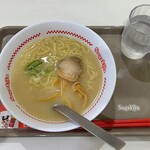 スガキヤ - 料理写真: