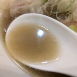 地球の中華そば - 