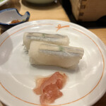 遊食豚彩 いちにいさん 銀座店 - 
