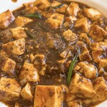 四川麻婆専家 辣辣 - 