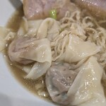 地球の中華そば - 