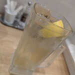 地球の中華そば - 