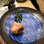 遊食豚彩 いちにいさん 銀座店 - 