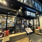 CRAFT BEER&KYOTO ITALIAN 100K - 