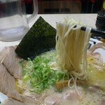 河童ラーメン本舗 - 料理写真: