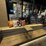 CRAFT BEER&KYOTO ITALIAN 100K - 