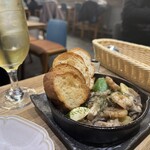 CRAFT BEER&KYOTO ITALIAN 100K - 