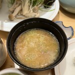 遊食豚彩 いちにいさん 銀座店 - 