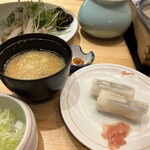 遊食豚彩 いちにいさん 銀座店 - 