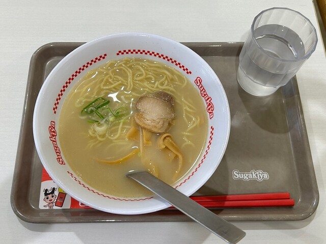 Sugakiya Shinmizuhashi Ionmoru Ten