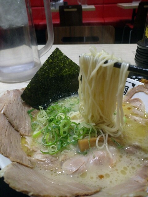 Kappa Ramen Honpo Ikuno Tatsumi Ten