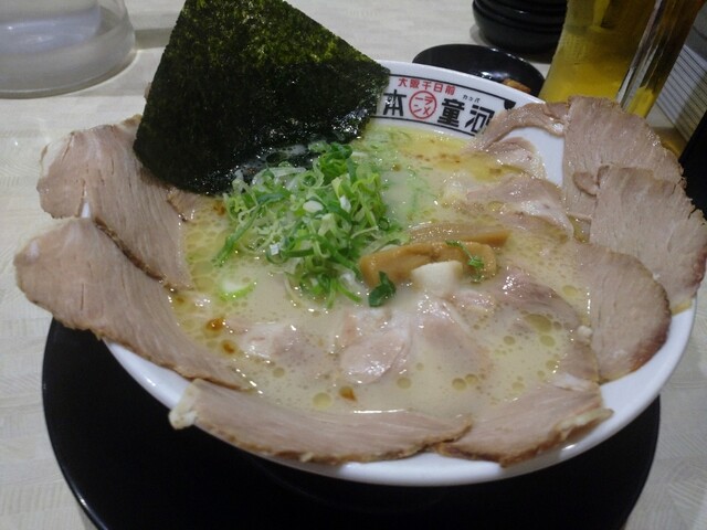 Kappa Ramen Honpo Ikuno Tatsumi Ten photo 2