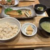 玄米食堂 あえん