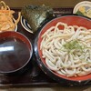 うどんや 藤