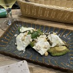 CRAFT BEER&KYOTO ITALIAN 100K - 