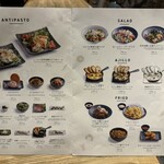 CRAFT BEER&KYOTO ITALIAN 100K - 