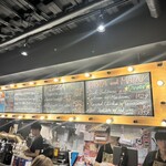 CRAFT BEER&KYOTO ITALIAN 100K - 