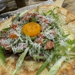 CRAFT BEER&KYOTO ITALIAN 100K - 