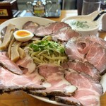 俺のラーメン あっぱれ屋 - 